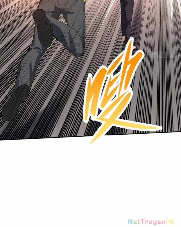 Bạn Gái Của Tôi Toàn Là Truyền Thuyết Chapter 8 trang 55