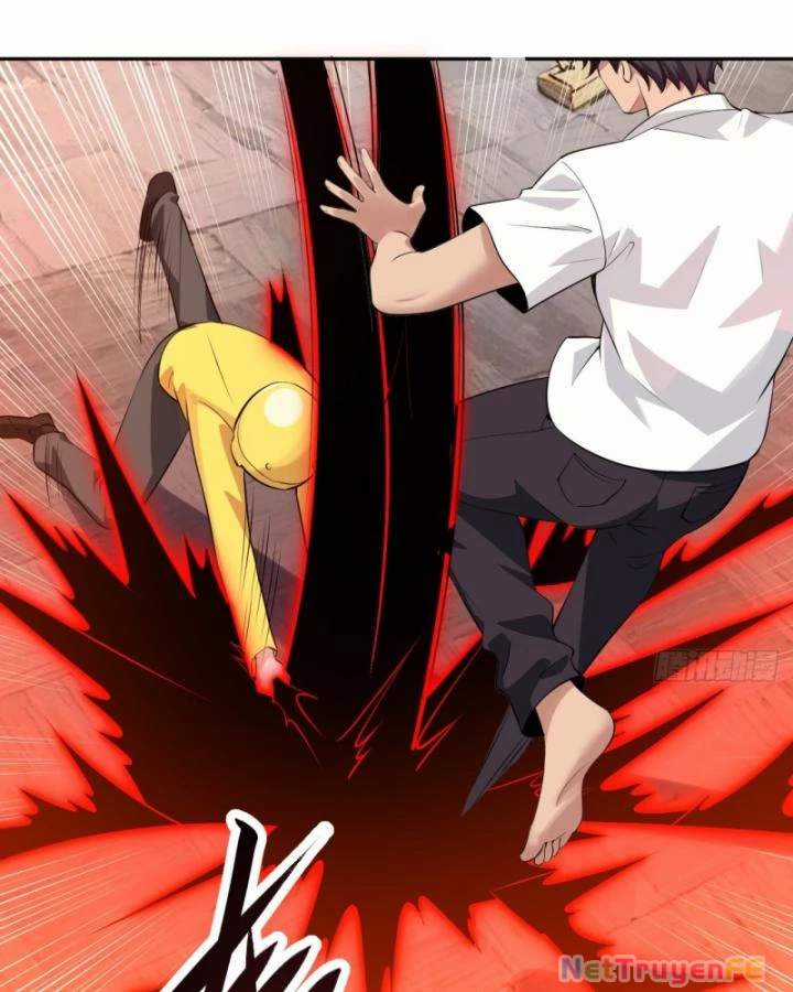 Bạn Gái Của Tôi Toàn Là Truyền Thuyết Chapter 8 trang 56