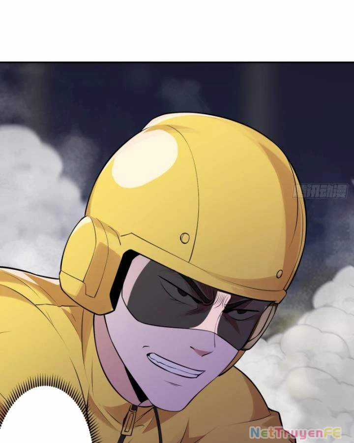 Bạn Gái Của Tôi Toàn Là Truyền Thuyết Chapter 8 trang 58