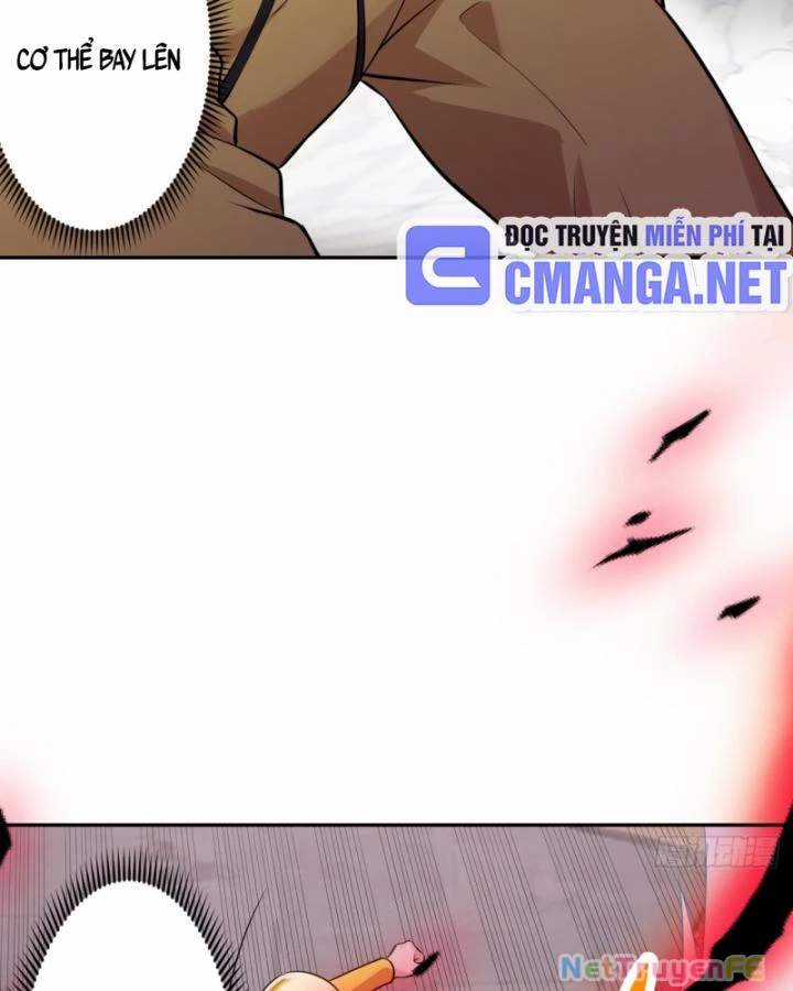 Bạn Gái Của Tôi Toàn Là Truyền Thuyết Chapter 8 trang 59