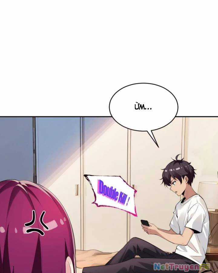 Bạn Gái Của Tôi Toàn Là Truyền Thuyết Chapter 8 trang 6