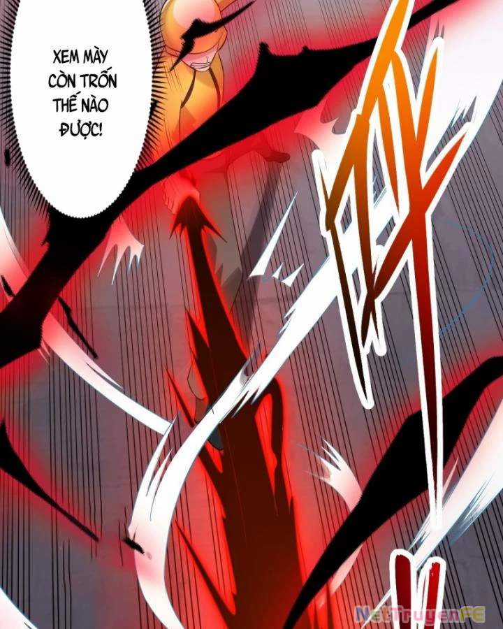 Bạn Gái Của Tôi Toàn Là Truyền Thuyết Chapter 8 trang 60