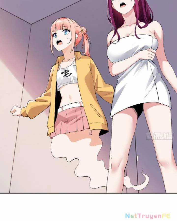 Bạn Gái Của Tôi Toàn Là Truyền Thuyết Chapter 8 trang 64