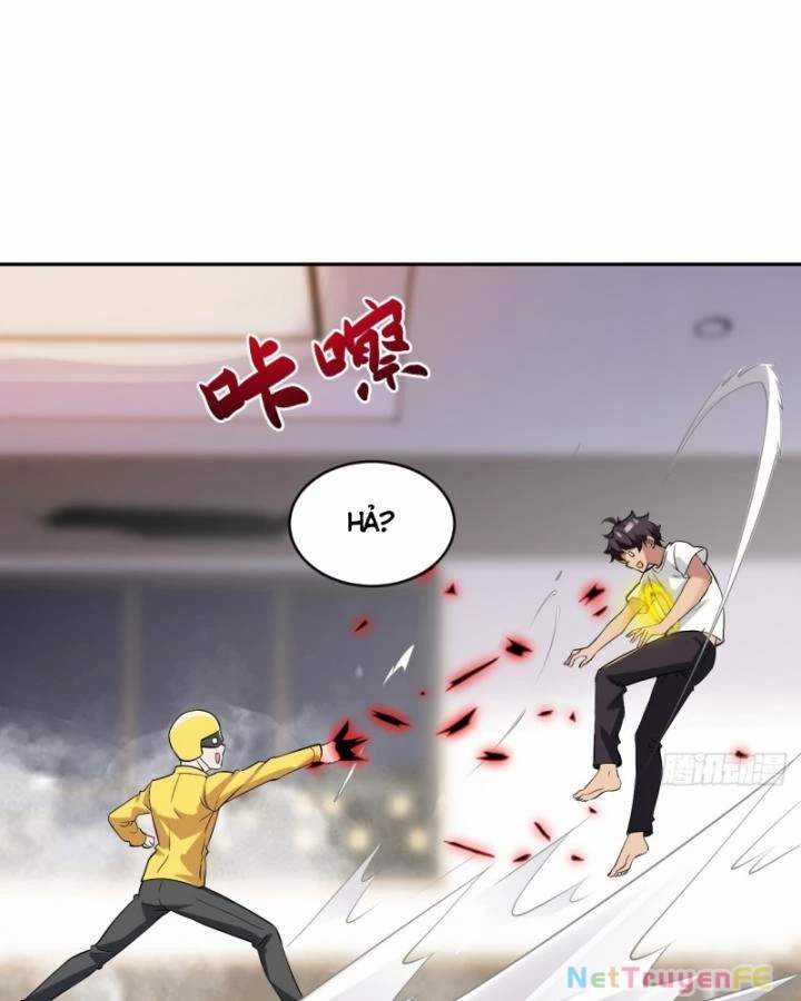 Bạn Gái Của Tôi Toàn Là Truyền Thuyết Chapter 8 trang 67