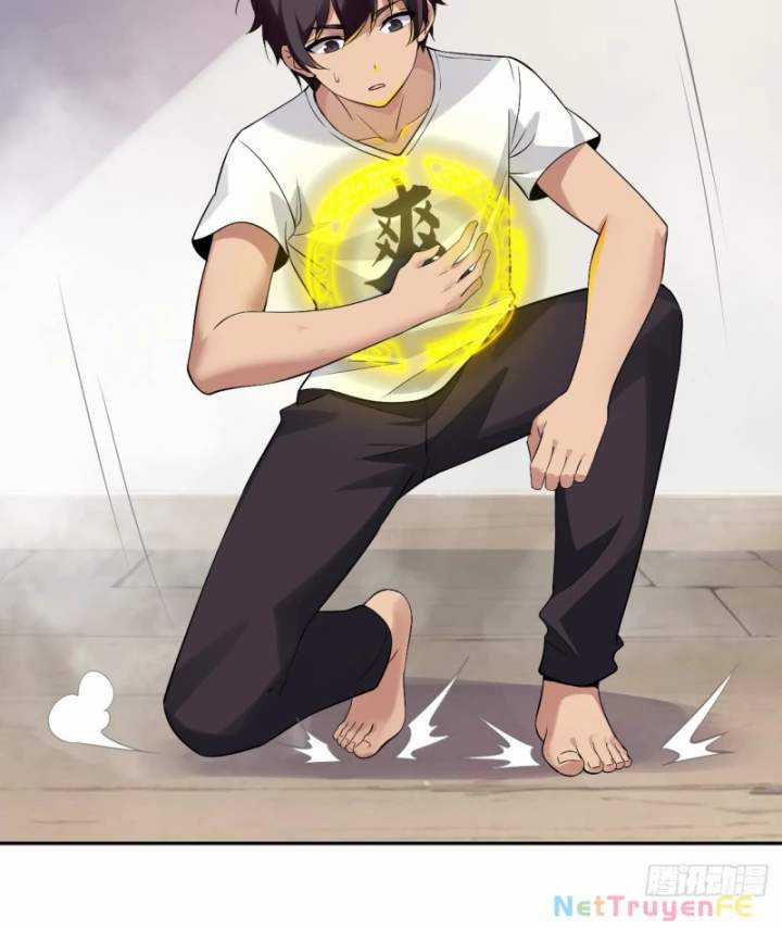 Bạn Gái Của Tôi Toàn Là Truyền Thuyết Chapter 8 trang 69