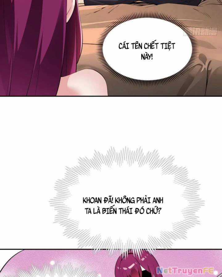 Bạn Gái Của Tôi Toàn Là Truyền Thuyết Chapter 8 trang 7