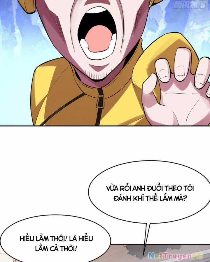 Bạn Gái Của Tôi Toàn Là Truyền Thuyết Chapter 8 trang 71