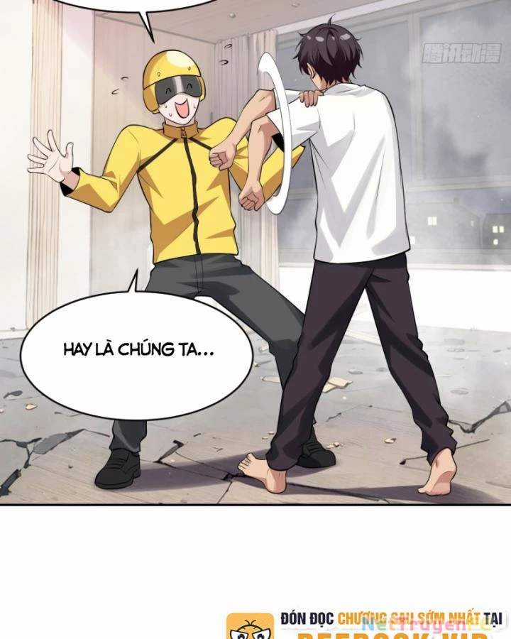 Bạn Gái Của Tôi Toàn Là Truyền Thuyết Chapter 8 trang 72