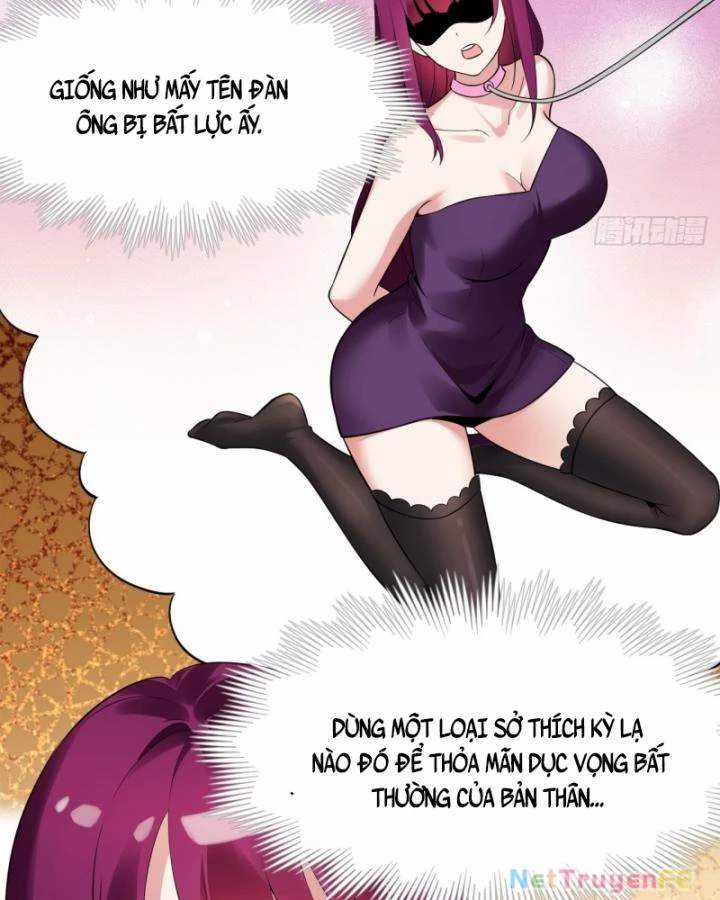 Bạn Gái Của Tôi Toàn Là Truyền Thuyết Chapter 8 trang 8