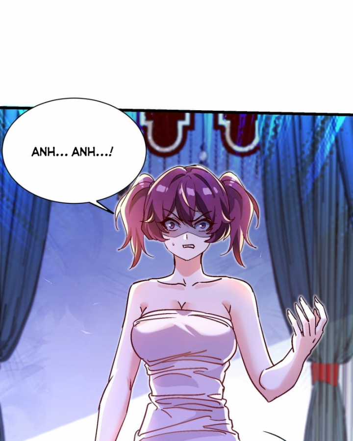 Bạn Gái Của Tôi Toàn Là Truyền Thuyết Chapter 80 trang 13