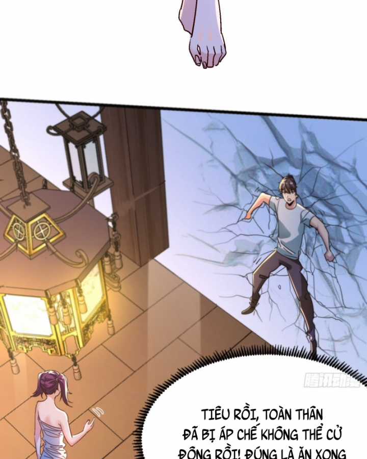 Bạn Gái Của Tôi Toàn Là Truyền Thuyết Chapter 80 trang 15