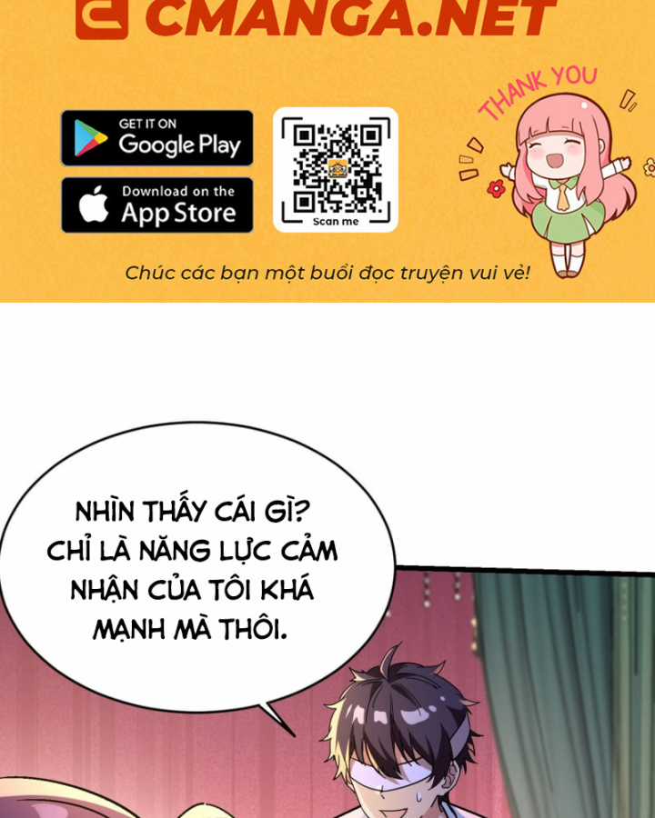 Bạn Gái Của Tôi Toàn Là Truyền Thuyết Chapter 80 trang 2