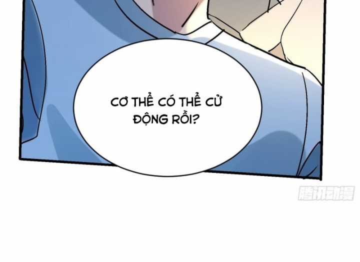 Bạn Gái Của Tôi Toàn Là Truyền Thuyết Chapter 80 trang 24
