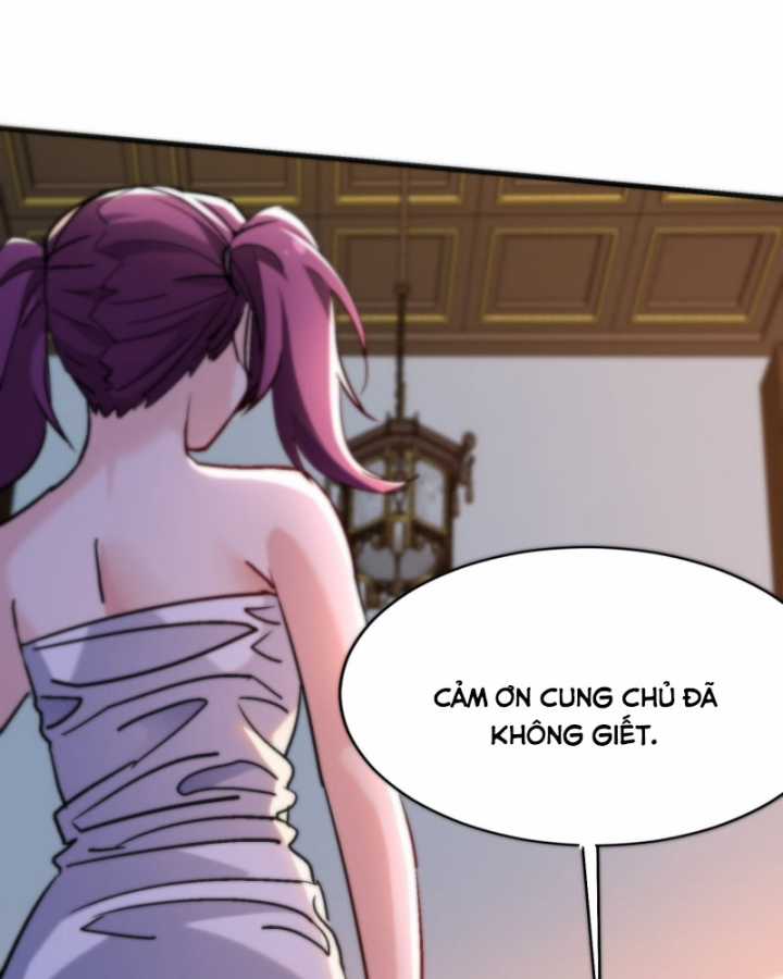 Bạn Gái Của Tôi Toàn Là Truyền Thuyết Chapter 80 trang 25