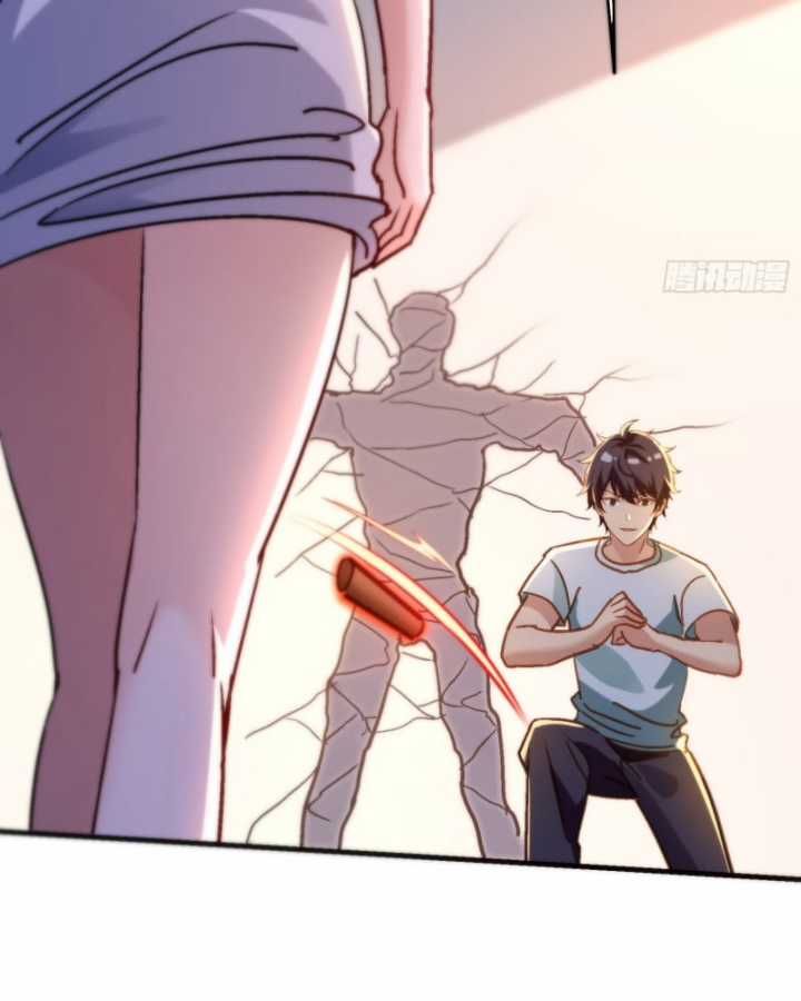 Bạn Gái Của Tôi Toàn Là Truyền Thuyết Chapter 80 trang 26