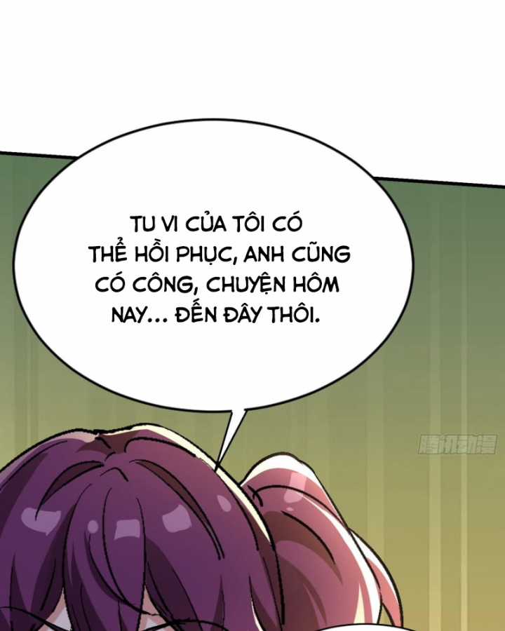 Bạn Gái Của Tôi Toàn Là Truyền Thuyết Chapter 80 trang 27