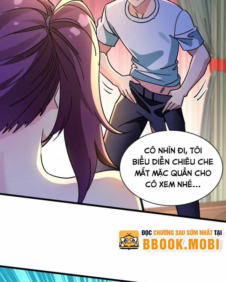 Bạn Gái Của Tôi Toàn Là Truyền Thuyết Chapter 80 trang 3