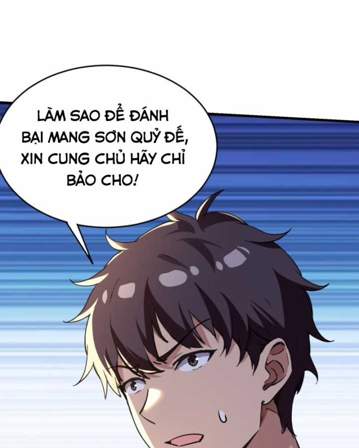 Bạn Gái Của Tôi Toàn Là Truyền Thuyết Chapter 80 trang 30
