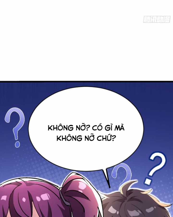Bạn Gái Của Tôi Toàn Là Truyền Thuyết Chapter 80 trang 34