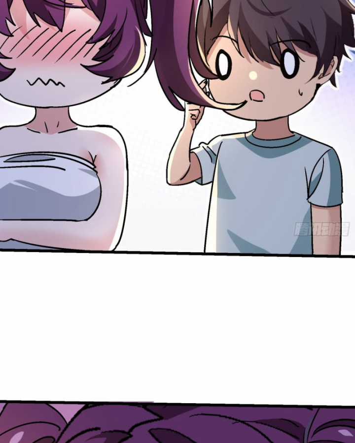 Bạn Gái Của Tôi Toàn Là Truyền Thuyết Chapter 80 trang 35