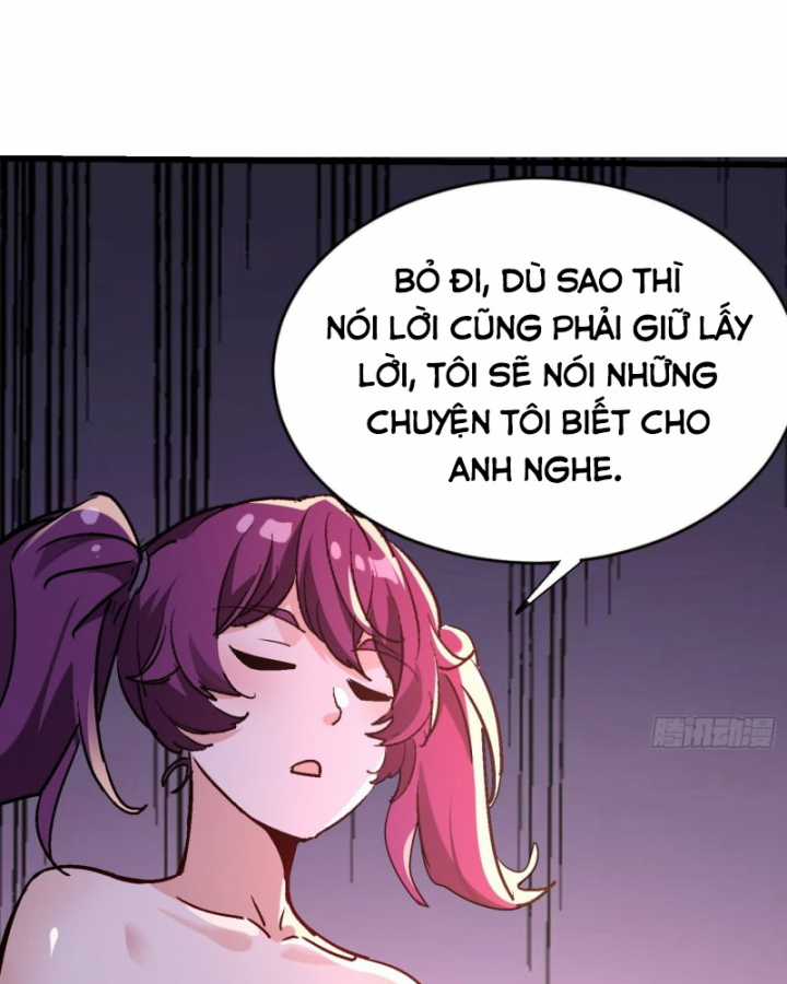 Bạn Gái Của Tôi Toàn Là Truyền Thuyết Chapter 80 trang 38