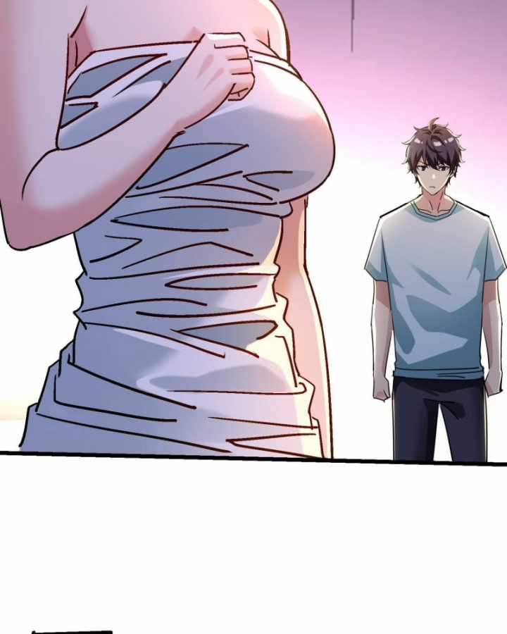 Bạn Gái Của Tôi Toàn Là Truyền Thuyết Chapter 80 trang 39