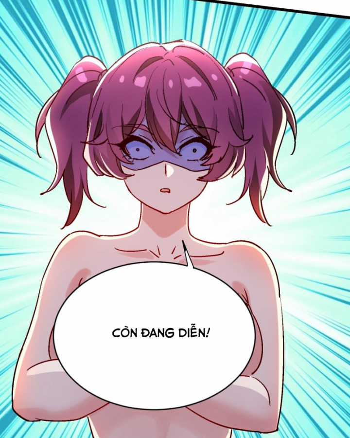 Bạn Gái Của Tôi Toàn Là Truyền Thuyết Chapter 80 trang 4