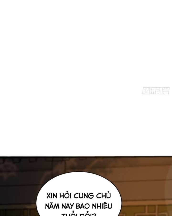 Bạn Gái Của Tôi Toàn Là Truyền Thuyết Chapter 80 trang 44