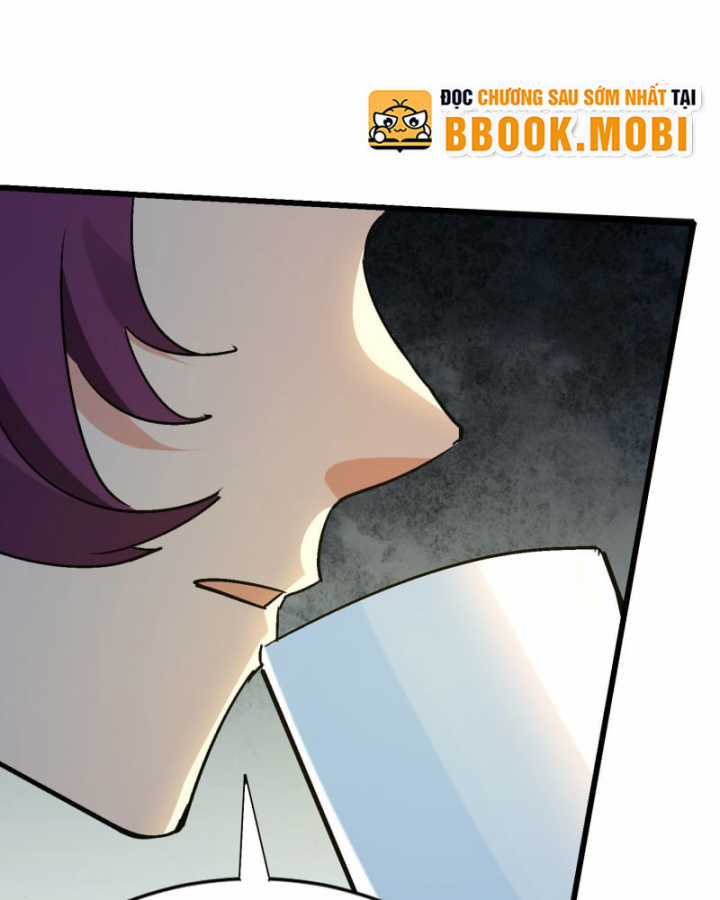 Bạn Gái Của Tôi Toàn Là Truyền Thuyết Chapter 80 trang 46