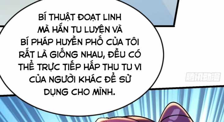 Bạn Gái Của Tôi Toàn Là Truyền Thuyết Chapter 80 trang 47