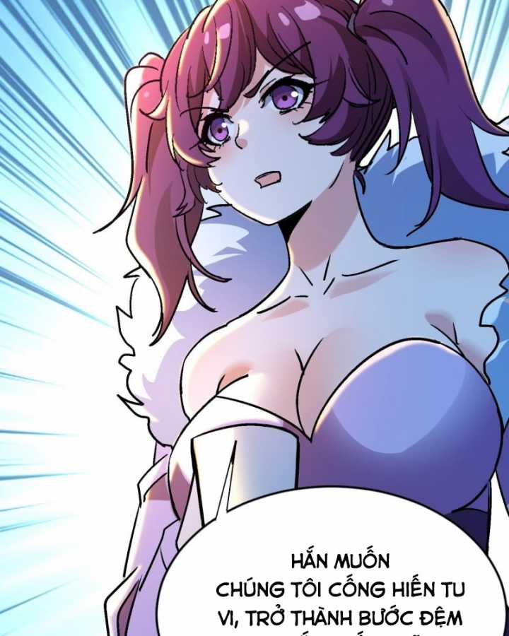 Bạn Gái Của Tôi Toàn Là Truyền Thuyết Chapter 80 trang 48