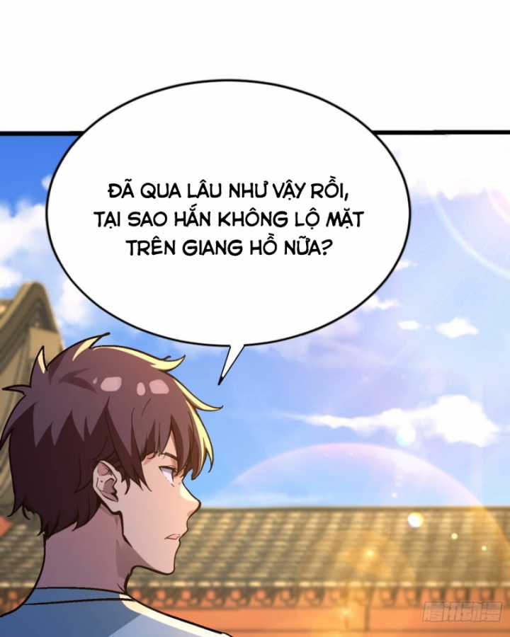 Bạn Gái Của Tôi Toàn Là Truyền Thuyết Chapter 80 trang 52
