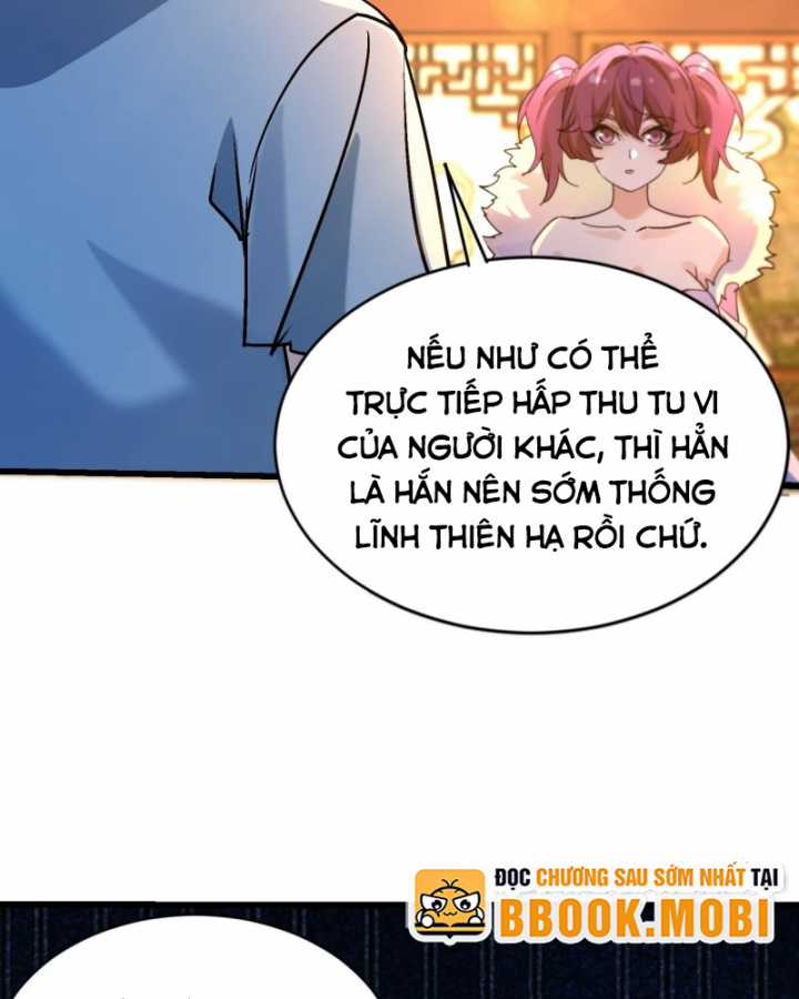 Bạn Gái Của Tôi Toàn Là Truyền Thuyết Chapter 80 trang 53