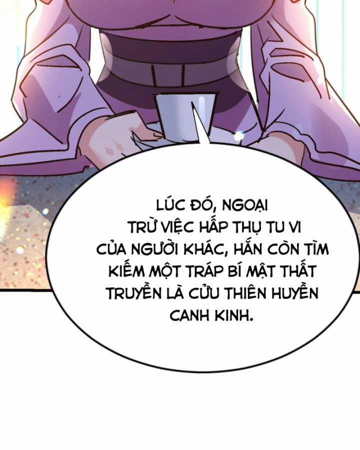 Bạn Gái Của Tôi Toàn Là Truyền Thuyết Chapter 80 trang 55