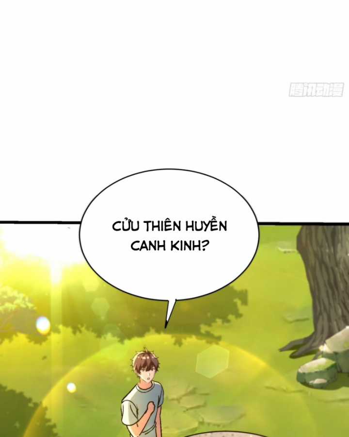 Bạn Gái Của Tôi Toàn Là Truyền Thuyết Chapter 80 trang 57