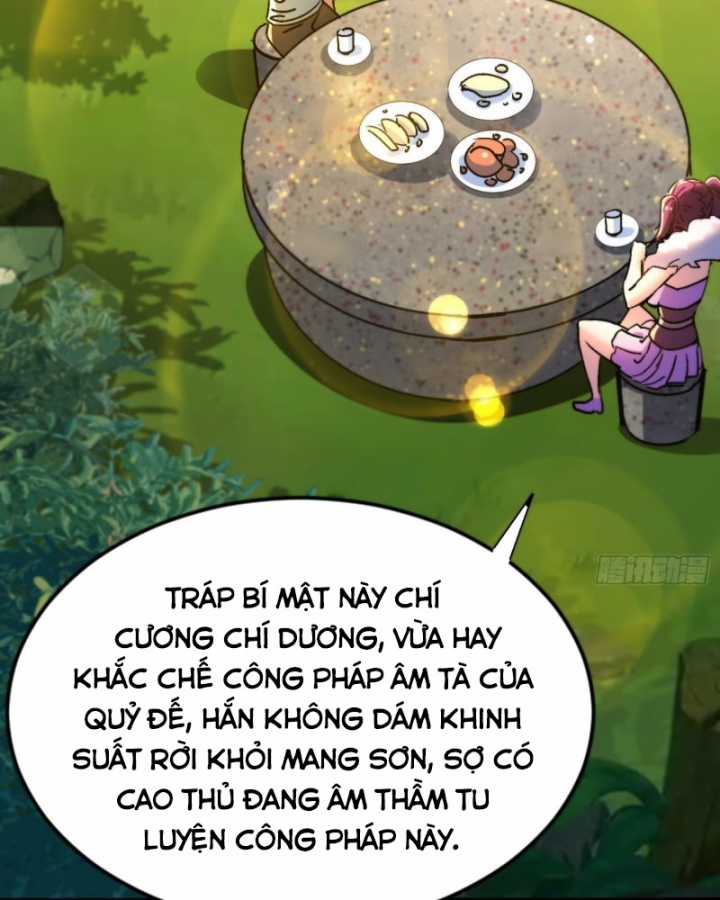 Bạn Gái Của Tôi Toàn Là Truyền Thuyết Chapter 80 trang 58