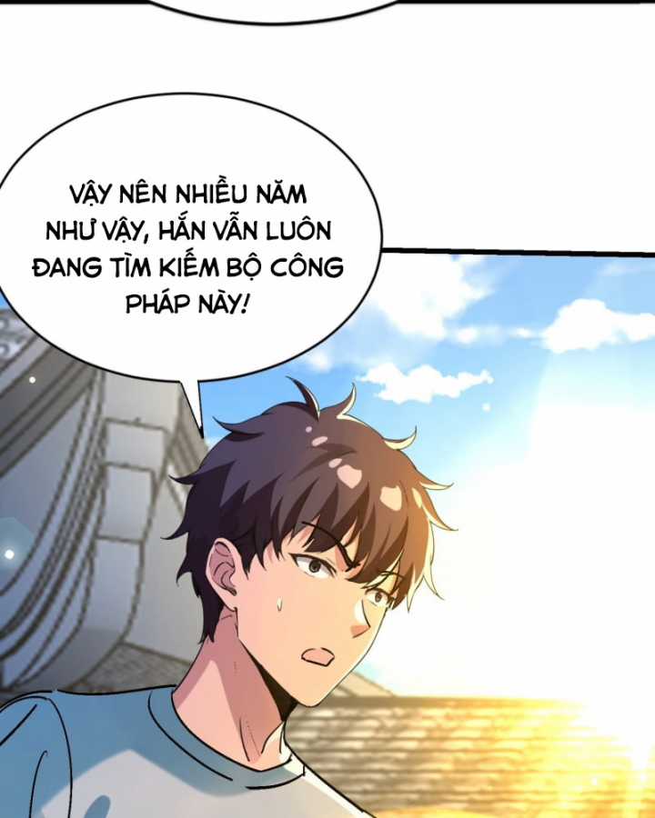 Bạn Gái Của Tôi Toàn Là Truyền Thuyết Chapter 80 trang 59