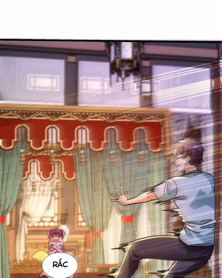 Bạn Gái Của Tôi Toàn Là Truyền Thuyết Chapter 80 trang 6