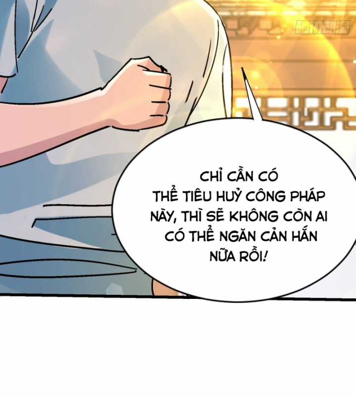 Bạn Gái Của Tôi Toàn Là Truyền Thuyết Chapter 80 trang 60
