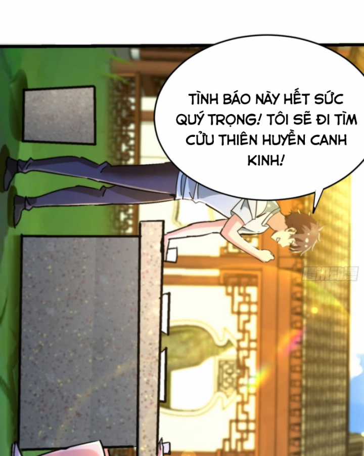 Bạn Gái Của Tôi Toàn Là Truyền Thuyết Chapter 80 trang 61