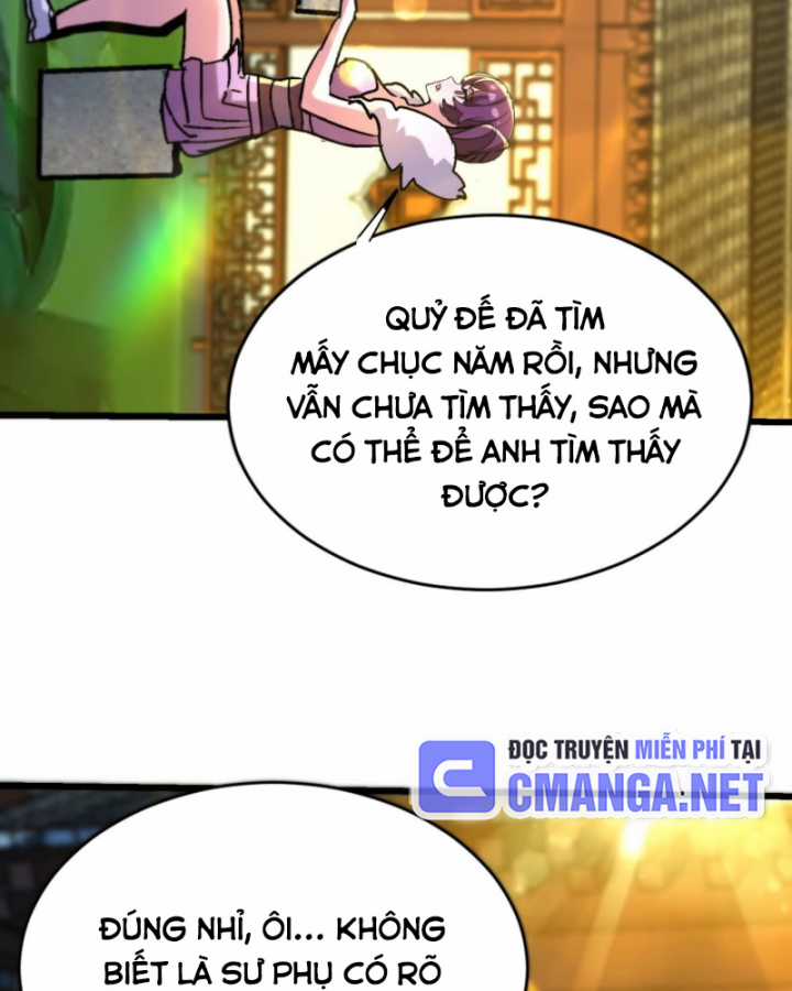 Bạn Gái Của Tôi Toàn Là Truyền Thuyết Chapter 80 trang 62