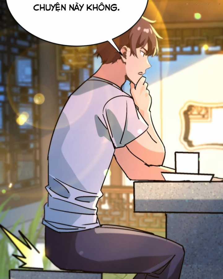Bạn Gái Của Tôi Toàn Là Truyền Thuyết Chapter 80 trang 63