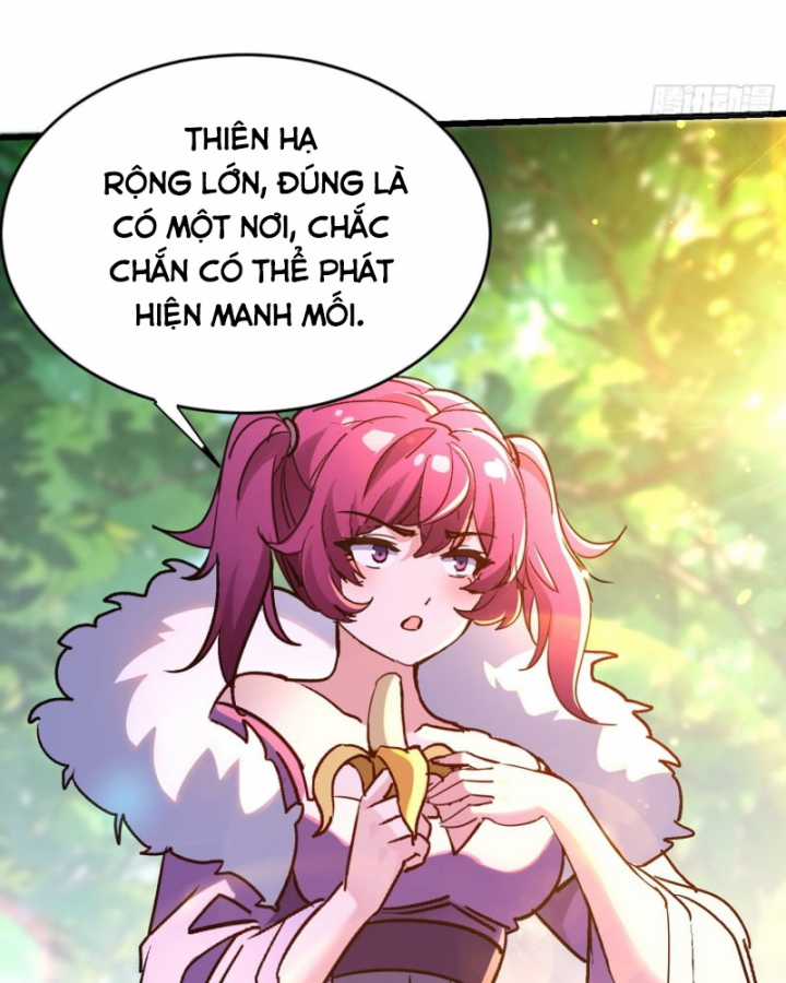 Bạn Gái Của Tôi Toàn Là Truyền Thuyết Chapter 80 trang 65