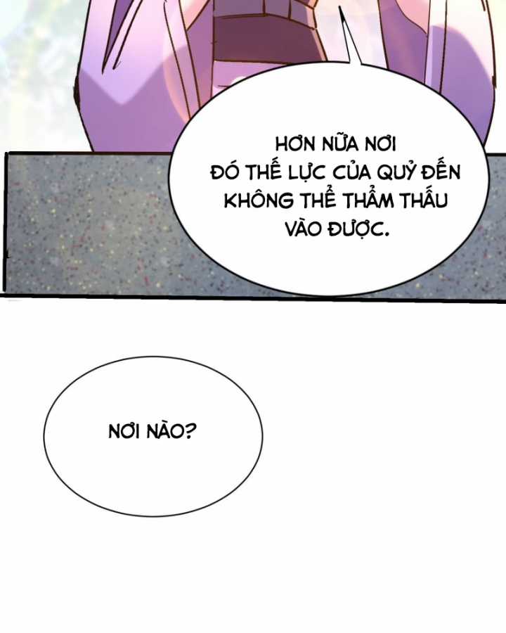 Bạn Gái Của Tôi Toàn Là Truyền Thuyết Chapter 80 trang 66