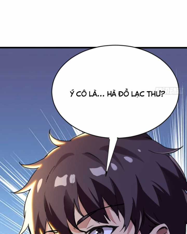 Bạn Gái Của Tôi Toàn Là Truyền Thuyết Chapter 80 trang 69