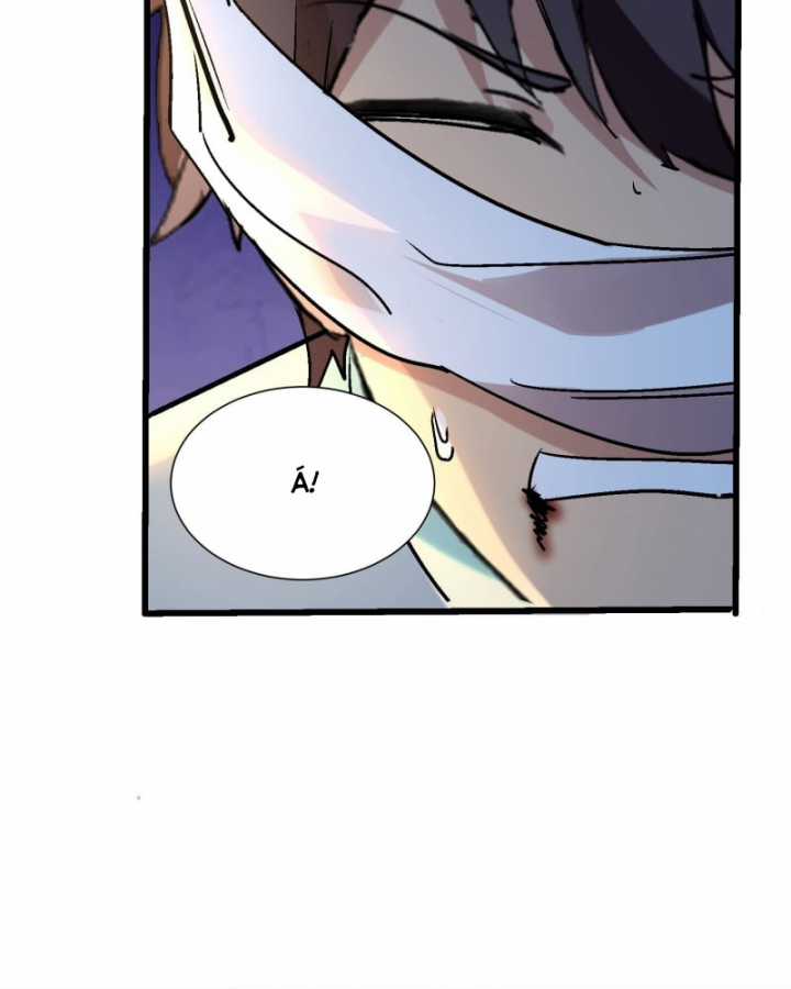 Bạn Gái Của Tôi Toàn Là Truyền Thuyết Chapter 80 trang 9