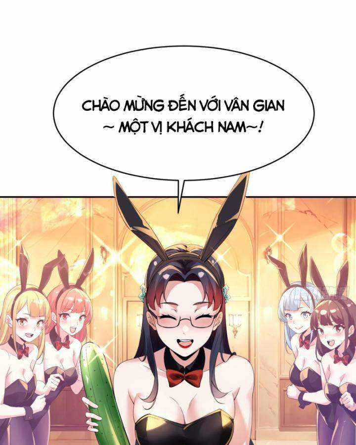 Bạn Gái Của Tôi Toàn Là Truyền Thuyết Chapter 9 trang 10