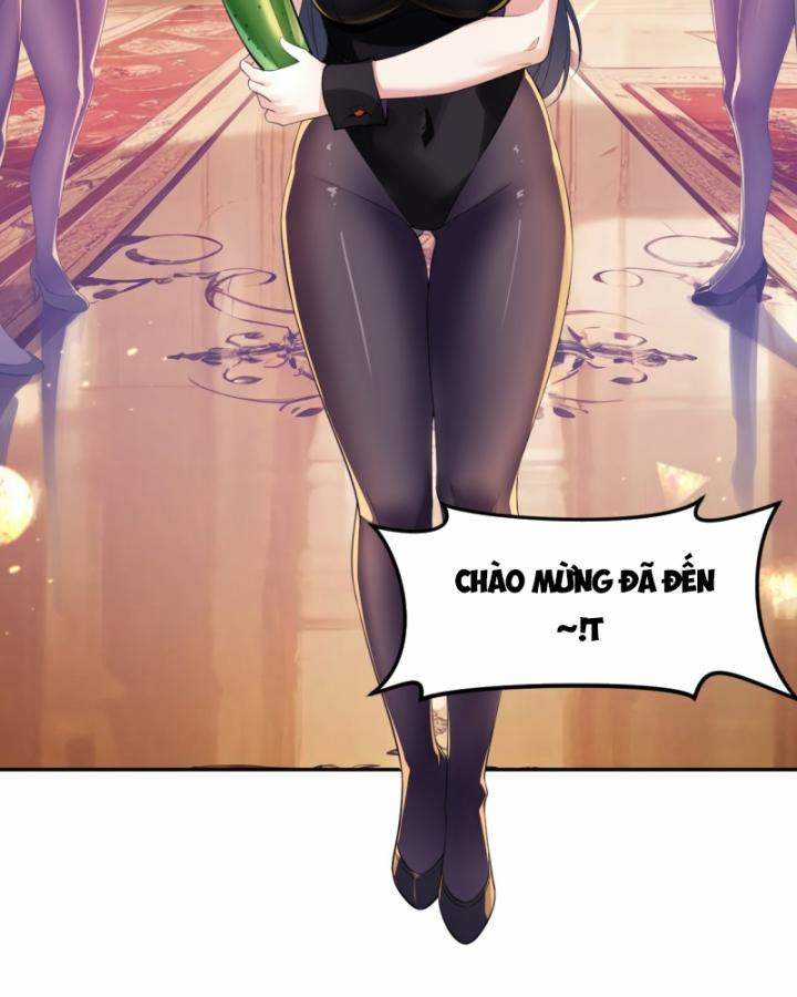 Bạn Gái Của Tôi Toàn Là Truyền Thuyết Chapter 9 trang 11