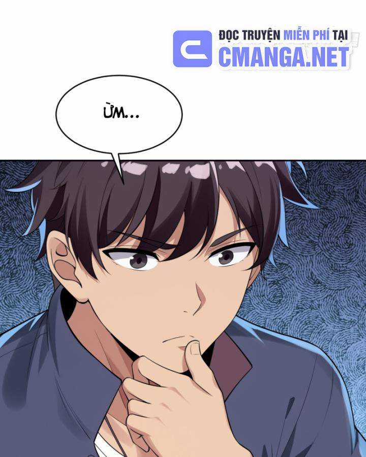 Bạn Gái Của Tôi Toàn Là Truyền Thuyết Chapter 9 trang 12