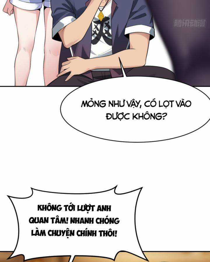 Bạn Gái Của Tôi Toàn Là Truyền Thuyết Chapter 9 trang 15